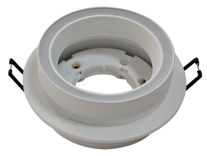 Spotix JQ-609 WHT