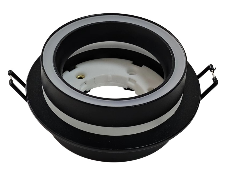 Spotix JQ-609 BLK