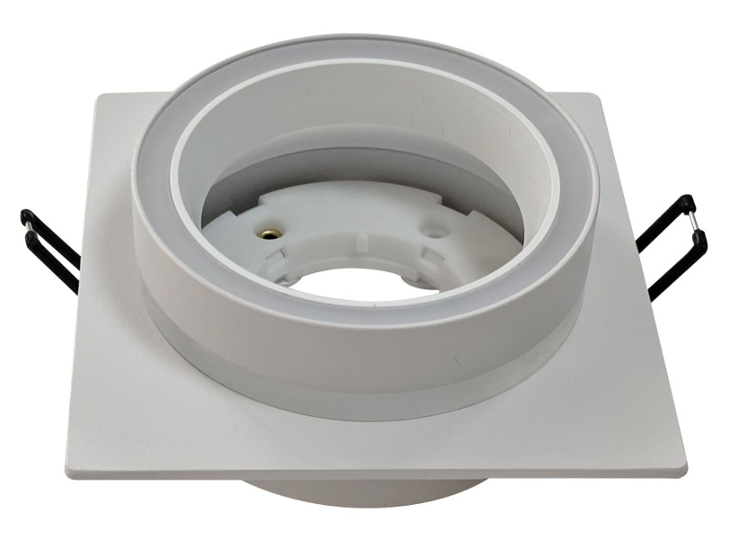 Spotix JQ-509 WHT