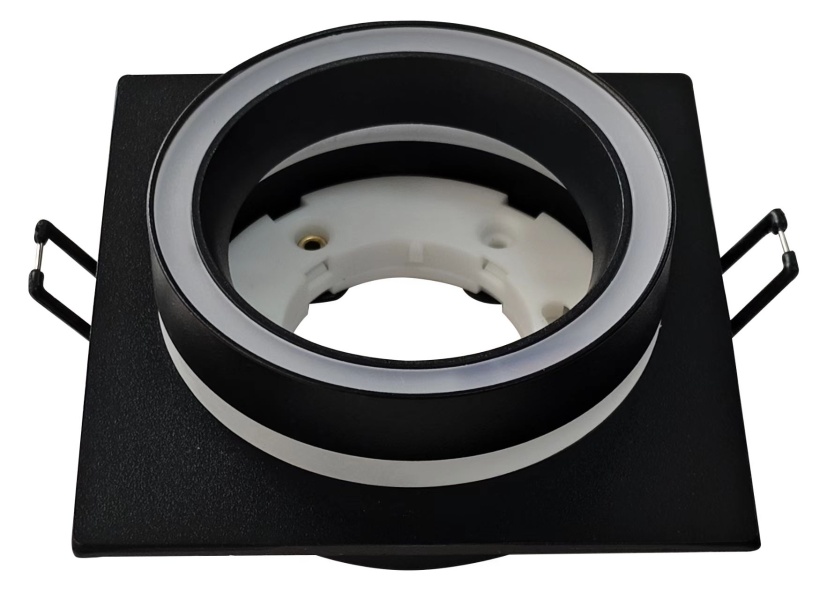 Spotix JQ-509 BLK