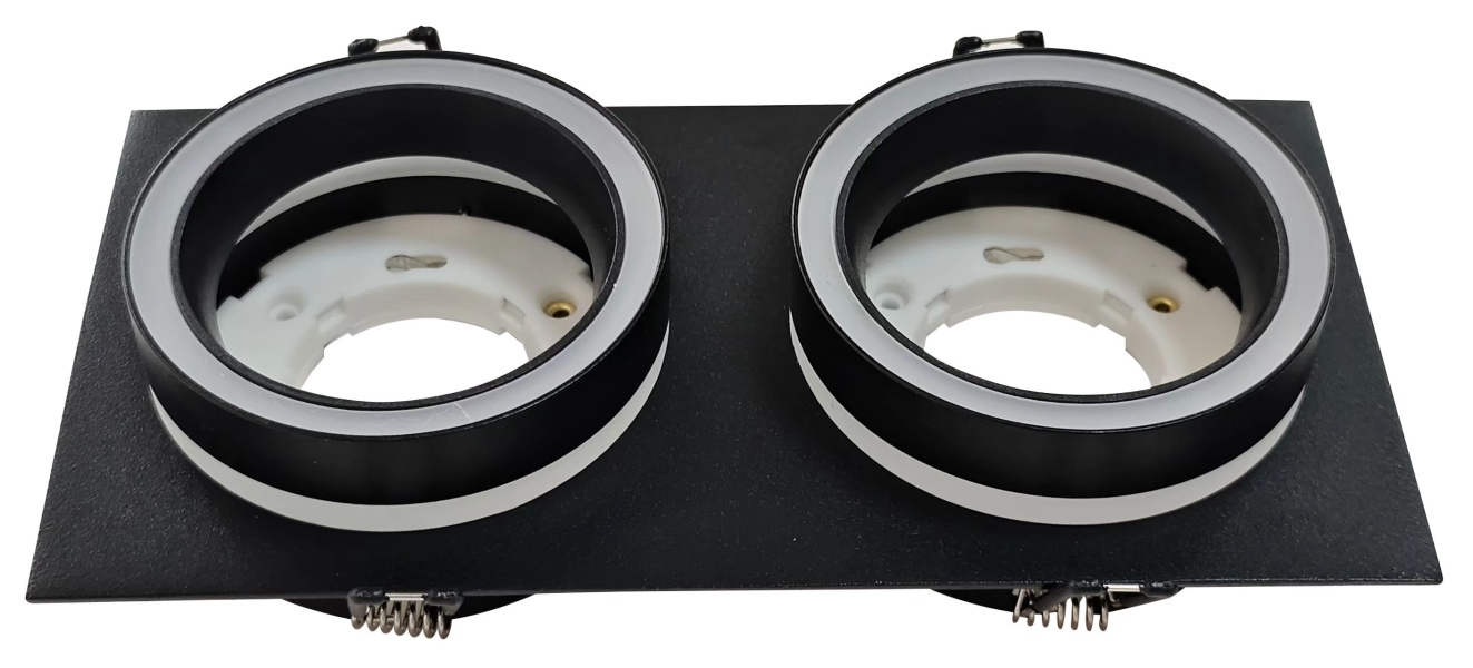 Spotix JQ-809 BLK
