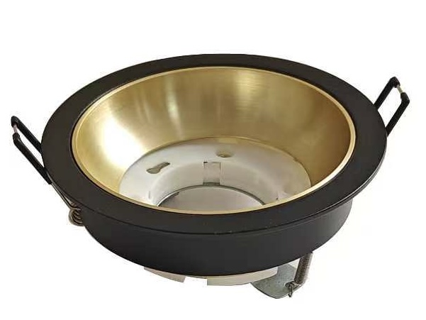 Spotix Gold JQ-616 BLK