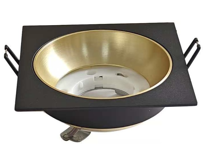 Spotix Gold JQ-516 BLK