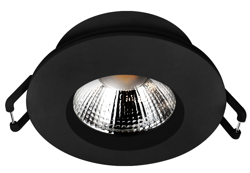 Elfin Spot 6W 3CCT  BLK