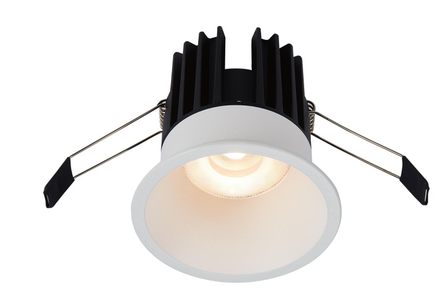 Anna Spot 10-15W 3CCT 24° WHT