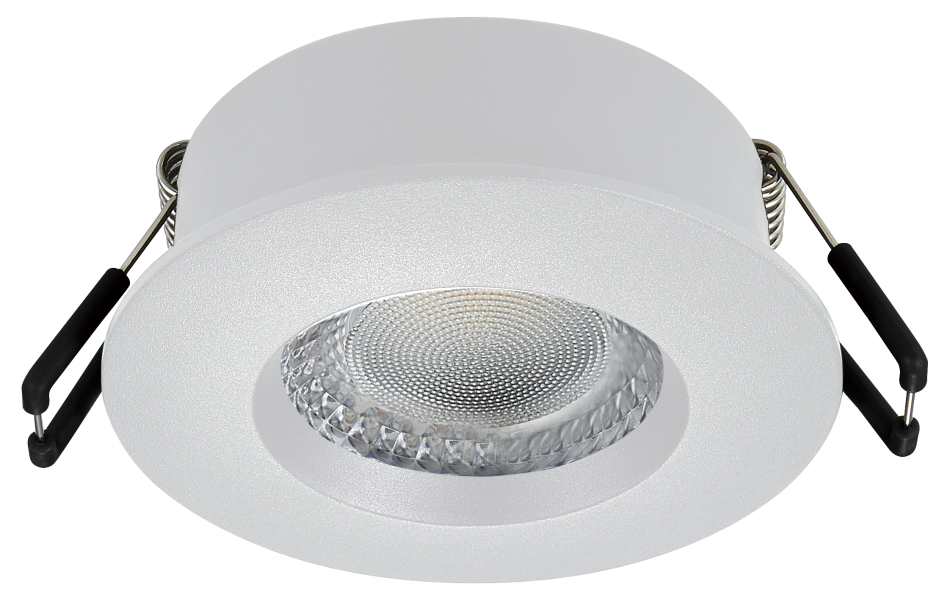 Elfin Spot Eco 6W 3CCT Dim WHT