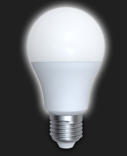 Vario  Bulb 9w 865 E27
