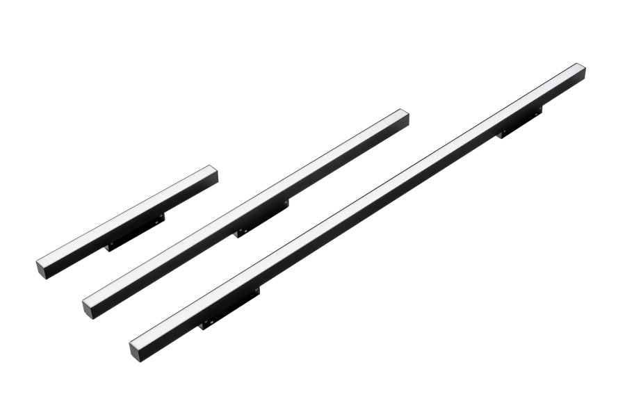 Click Track Line 10W 830 120D BLK