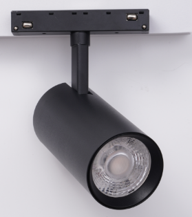 Click Track Spot Plus 7W 830 24D BLK
