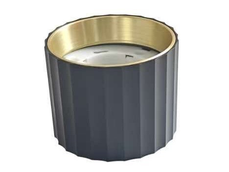 Spotix Gold JQ-316 BLK