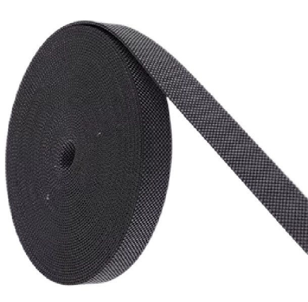 MH30 BELT-10M/ROLL BLK