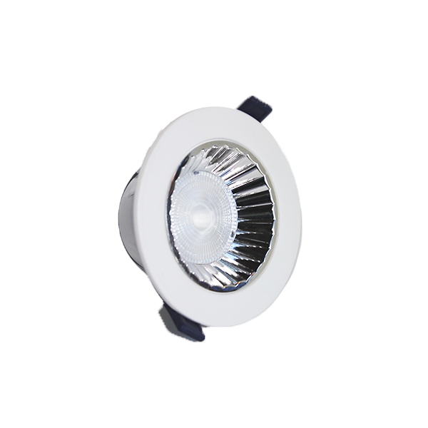 Встраиваемый потолочный светильник №20-A1011-9W (Белый)