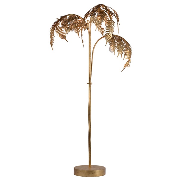 Напольный светильник Harvest House Palm