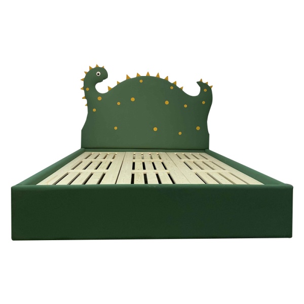 Кровать Dino Green