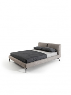 Кровать двуспальная   Momo